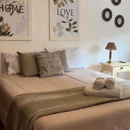 Apartament Terrazas De Rondeau Mendoza Zewnętrze zdjęcie