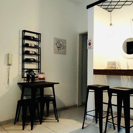 Apartament Terrazas De Rondeau Mendoza Zewnętrze zdjęcie