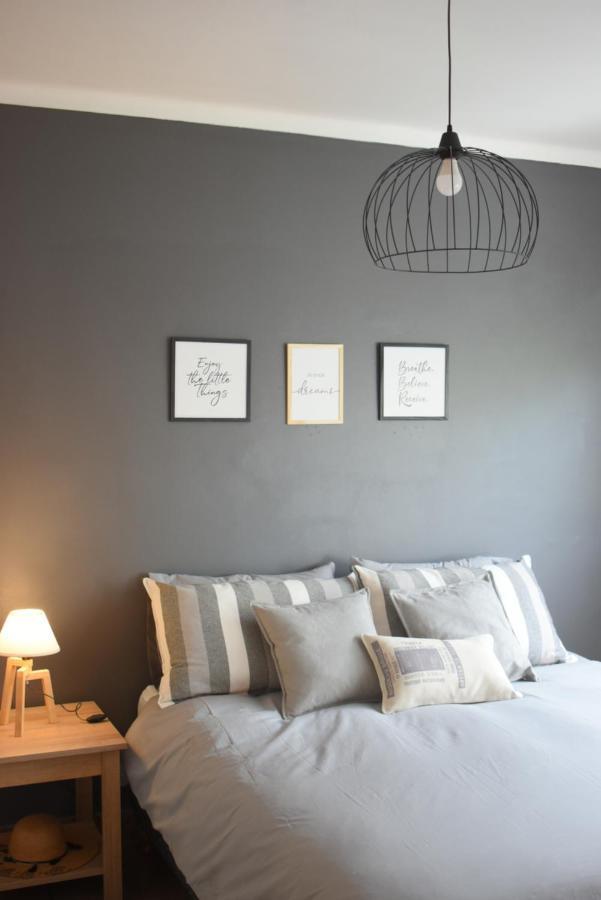 Apartament Terrazas De Rondeau Mendoza Zewnętrze zdjęcie