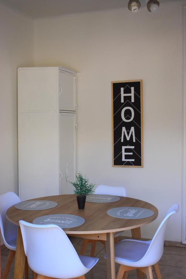 Apartament Terrazas De Rondeau Mendoza Zewnętrze zdjęcie