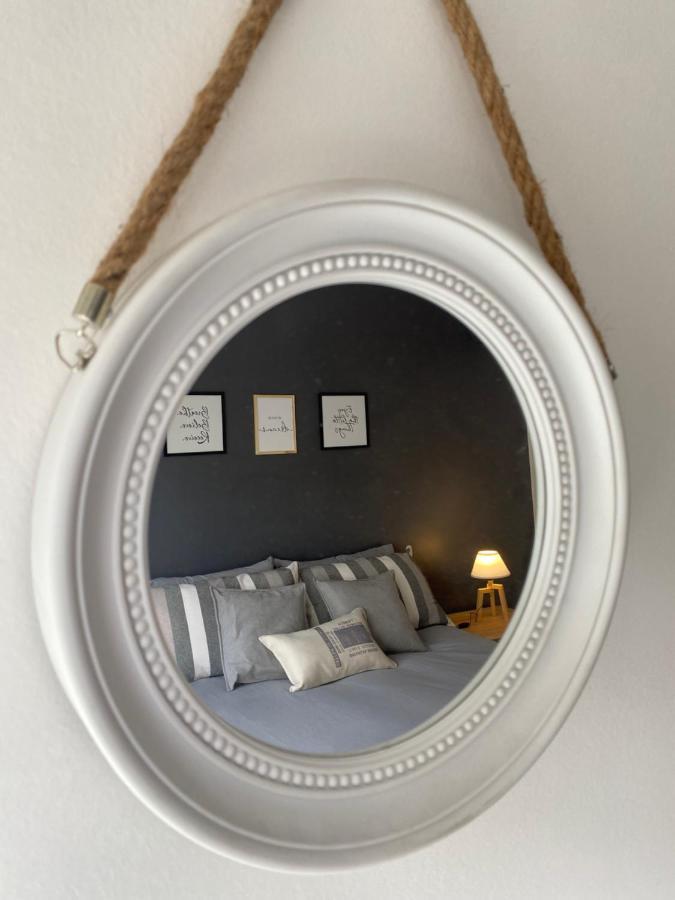 Apartament Terrazas De Rondeau Mendoza Zewnętrze zdjęcie