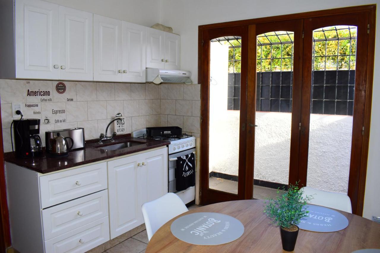 Apartament Terrazas De Rondeau Mendoza Zewnętrze zdjęcie
