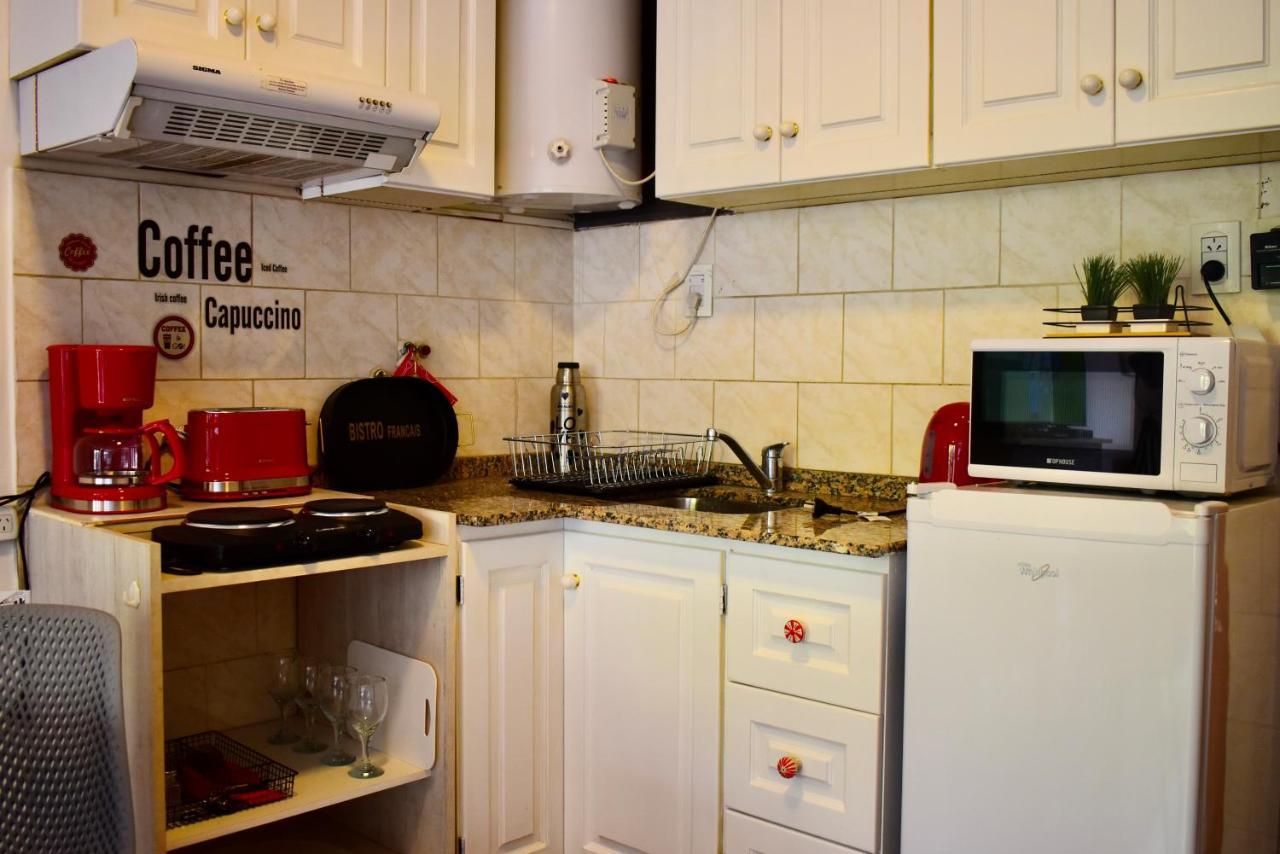 Apartament Terrazas De Rondeau Mendoza Zewnętrze zdjęcie