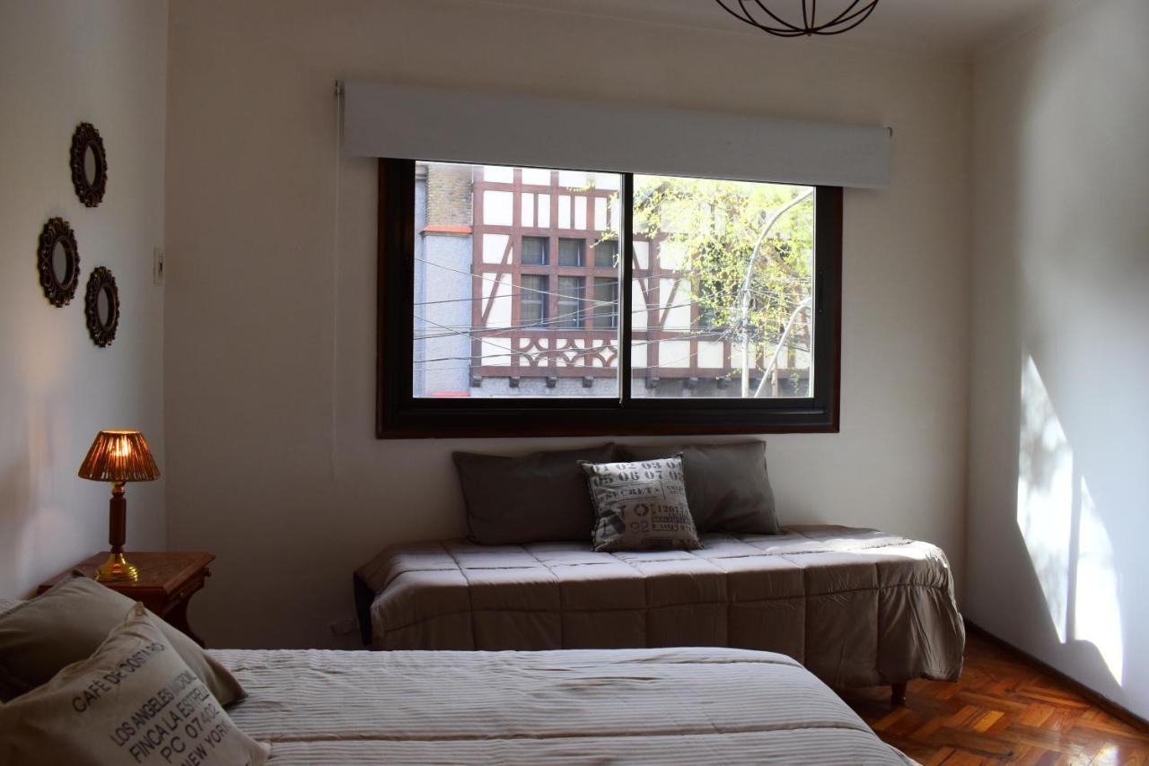 Apartament Terrazas De Rondeau Mendoza Zewnętrze zdjęcie