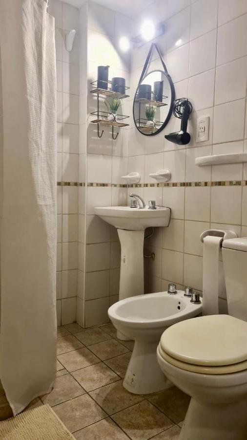 Apartament Terrazas De Rondeau Mendoza Zewnętrze zdjęcie