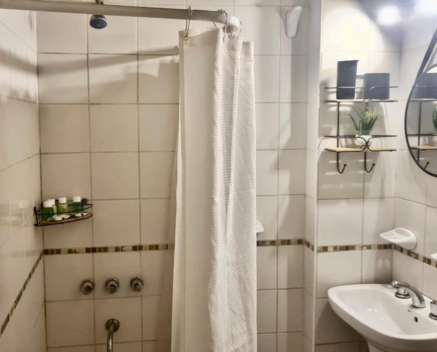 Apartament Terrazas De Rondeau Mendoza Zewnętrze zdjęcie