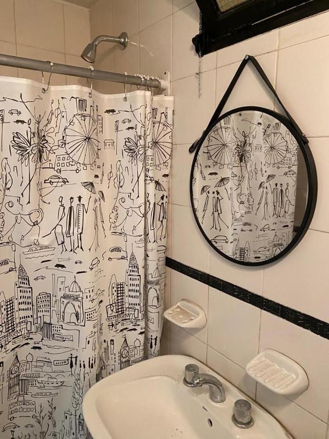 Apartament Terrazas De Rondeau Mendoza Zewnętrze zdjęcie