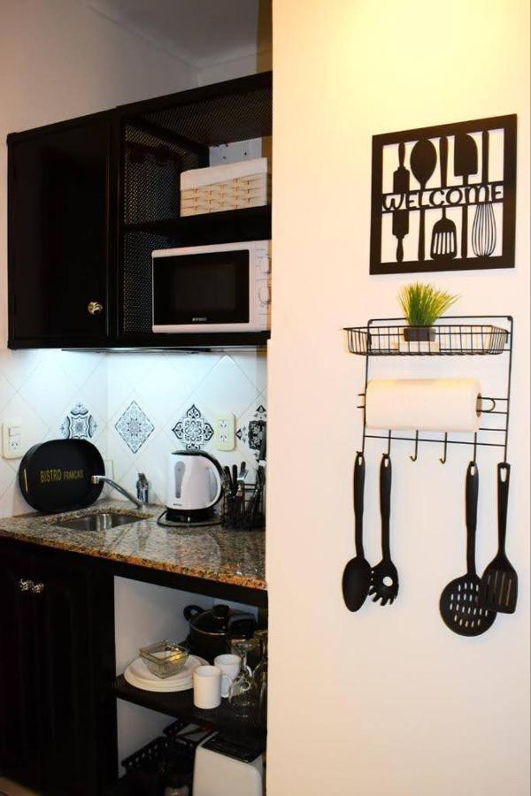 Apartament Terrazas De Rondeau Mendoza Zewnętrze zdjęcie