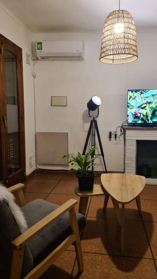 Apartament Terrazas De Rondeau Mendoza Zewnętrze zdjęcie