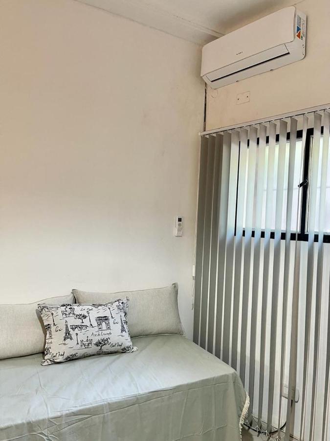Apartament Terrazas De Rondeau Mendoza Zewnętrze zdjęcie