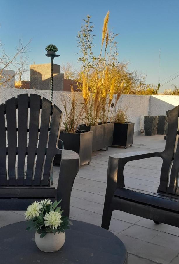 Apartament Terrazas De Rondeau Mendoza Zewnętrze zdjęcie