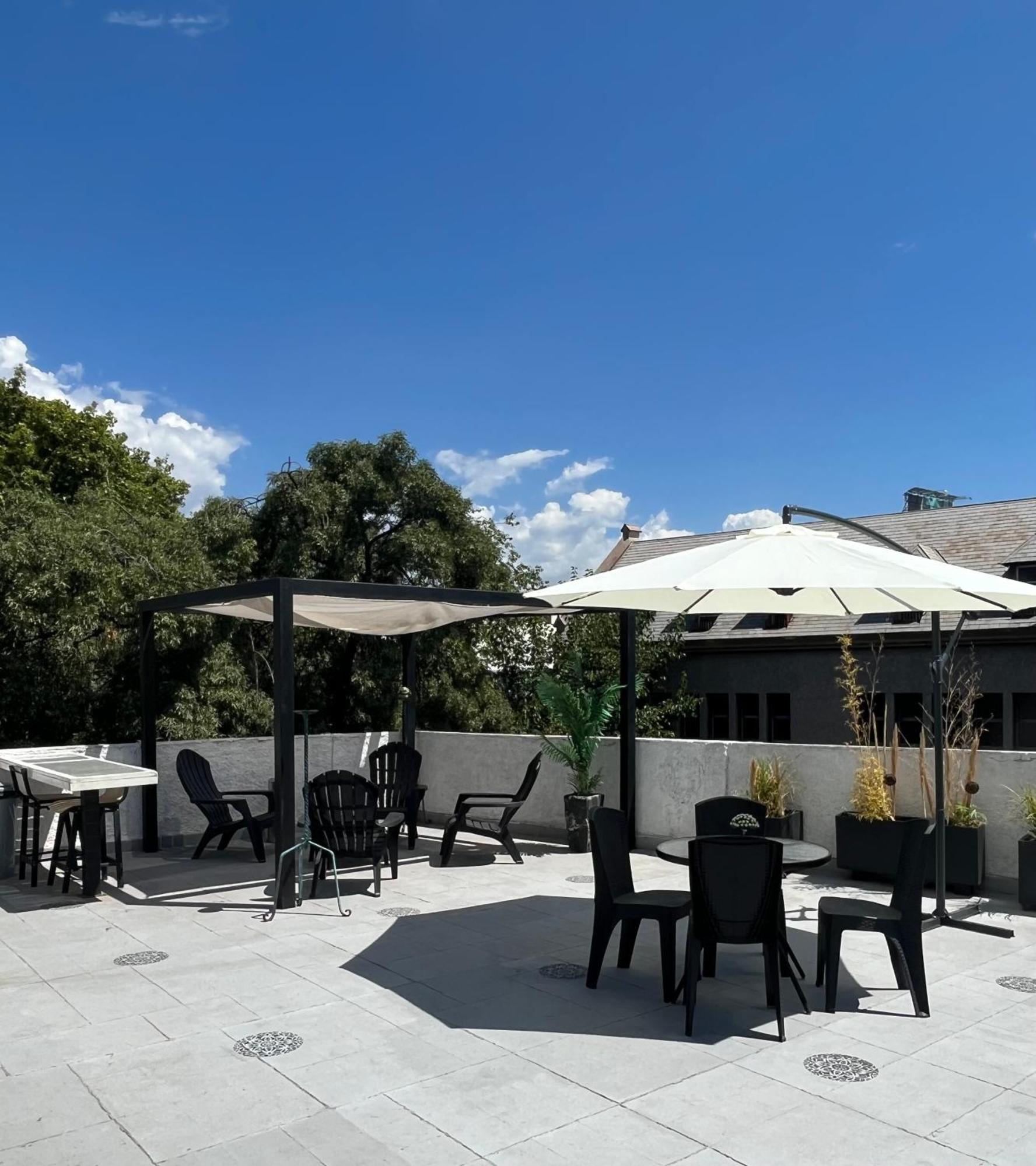 Apartament Terrazas De Rondeau Mendoza Zewnętrze zdjęcie
