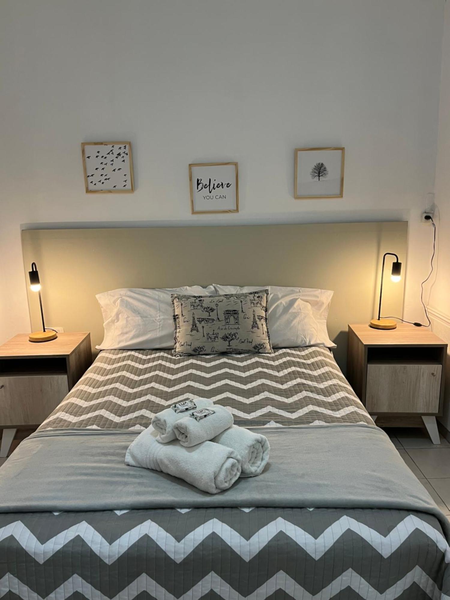 Apartament Terrazas De Rondeau Mendoza Zewnętrze zdjęcie