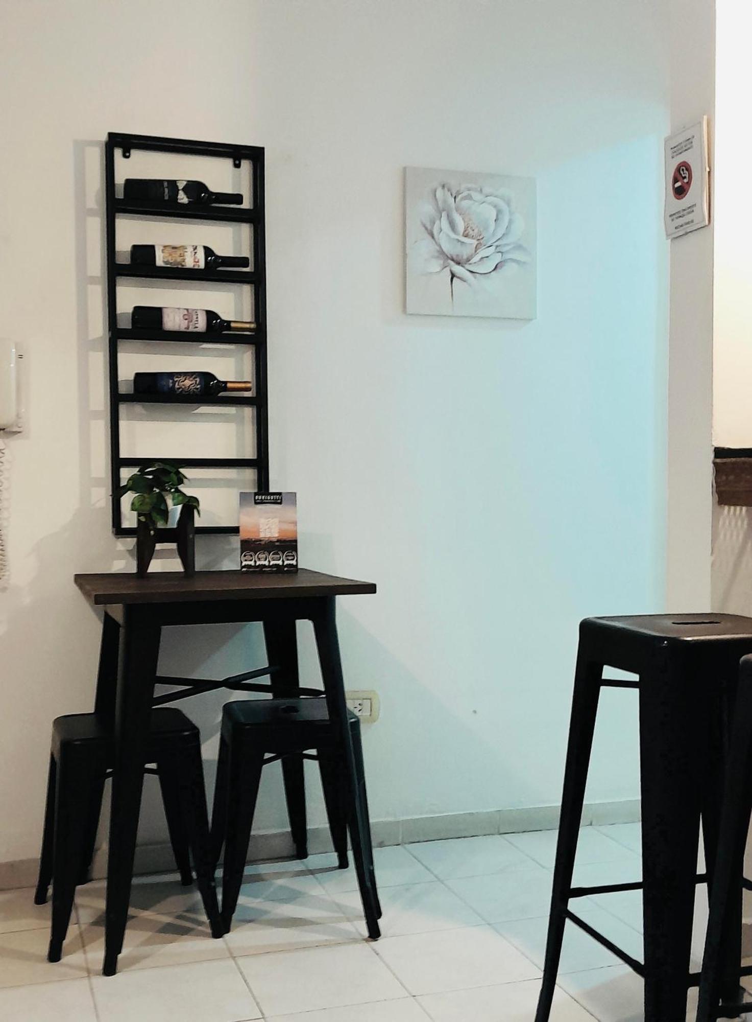 Apartament Terrazas De Rondeau Mendoza Zewnętrze zdjęcie