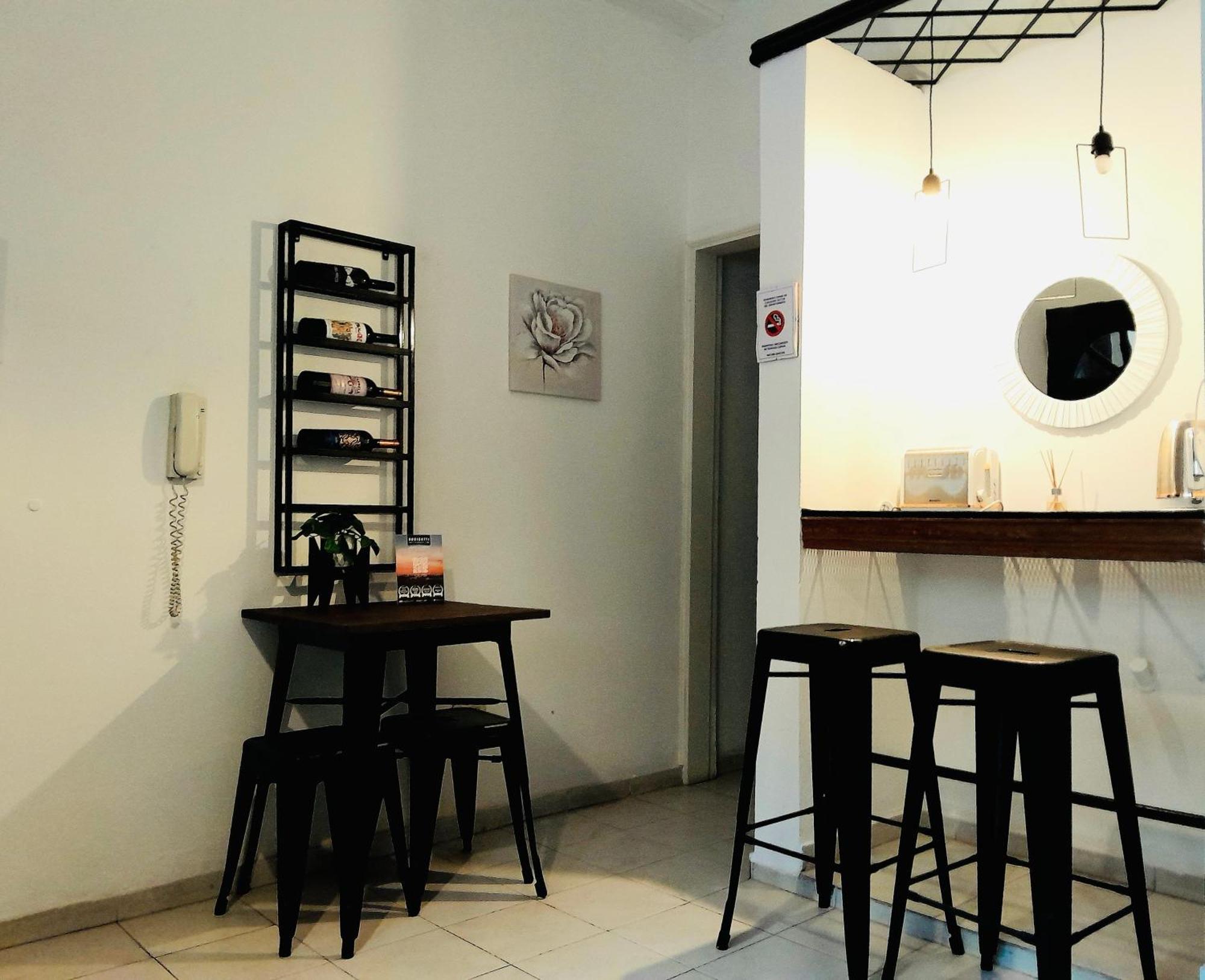 Apartament Terrazas De Rondeau Mendoza Zewnętrze zdjęcie