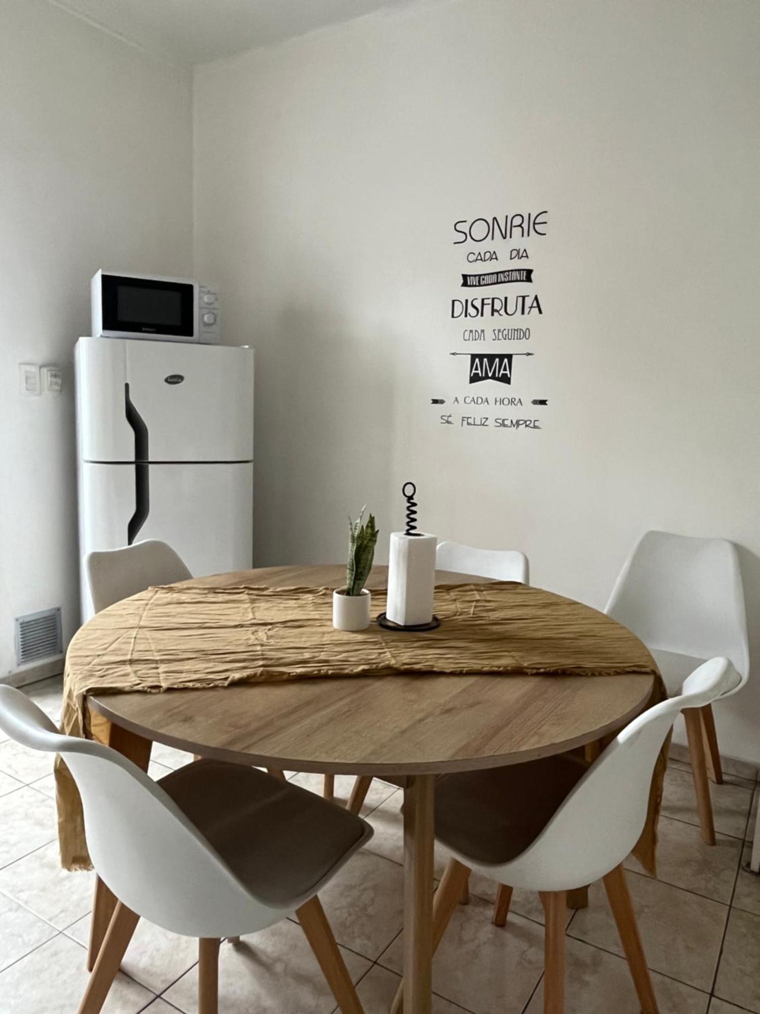 Apartament Terrazas De Rondeau Mendoza Zewnętrze zdjęcie