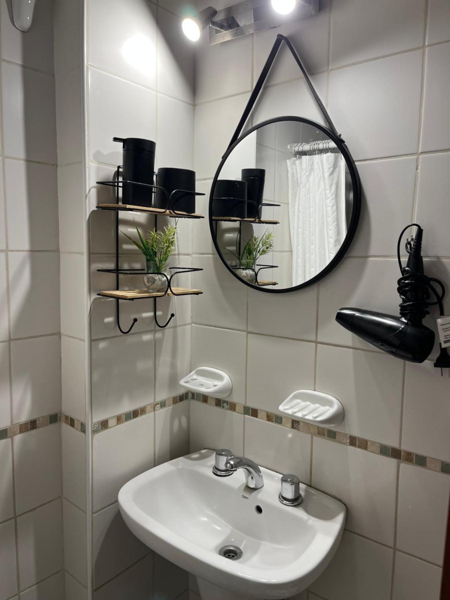Apartament Terrazas De Rondeau Mendoza Zewnętrze zdjęcie
