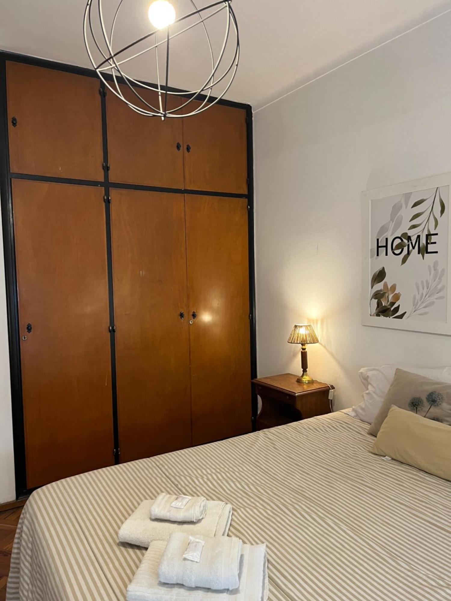 Apartament Terrazas De Rondeau Mendoza Zewnętrze zdjęcie