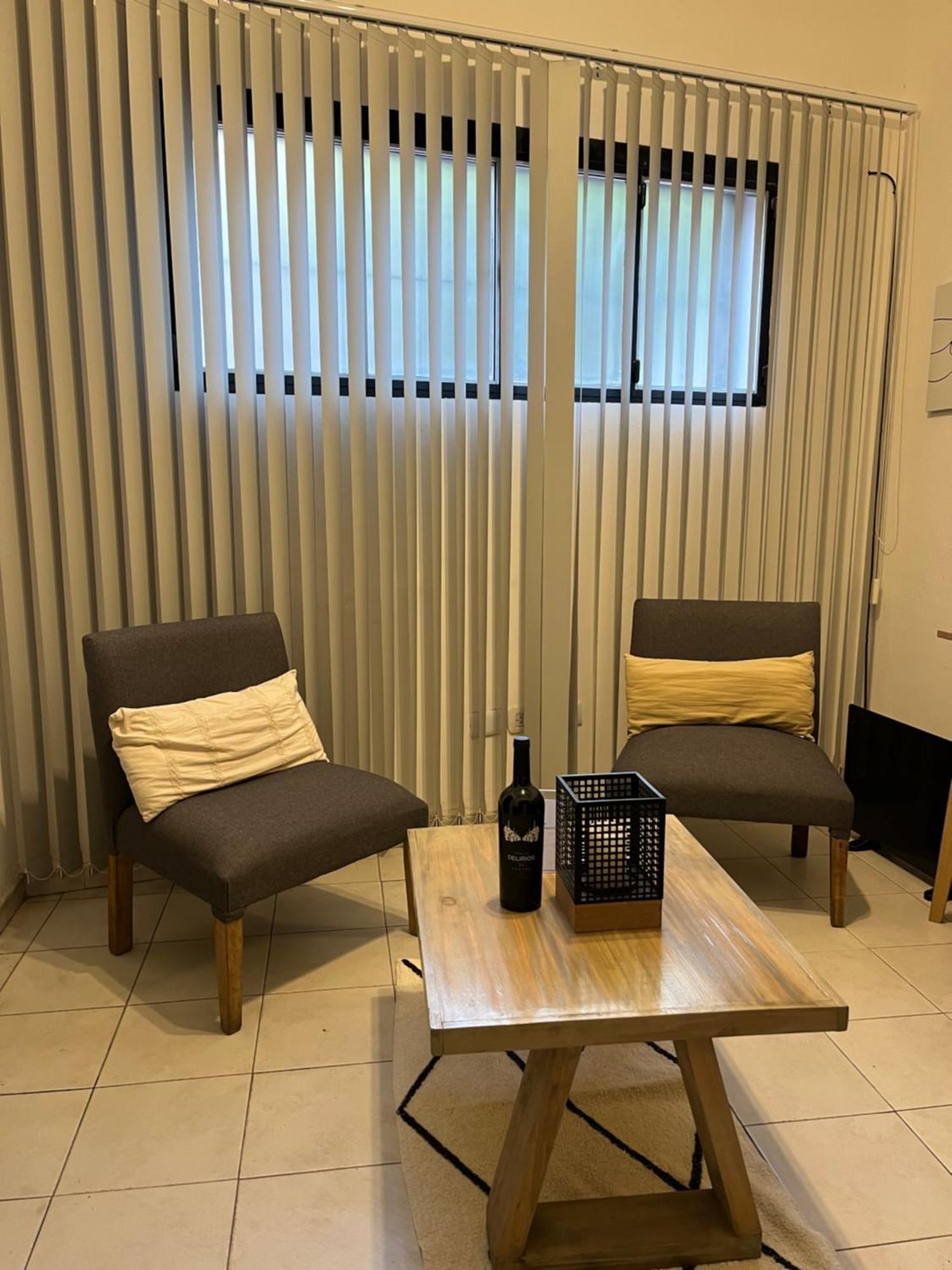 Apartament Terrazas De Rondeau Mendoza Zewnętrze zdjęcie