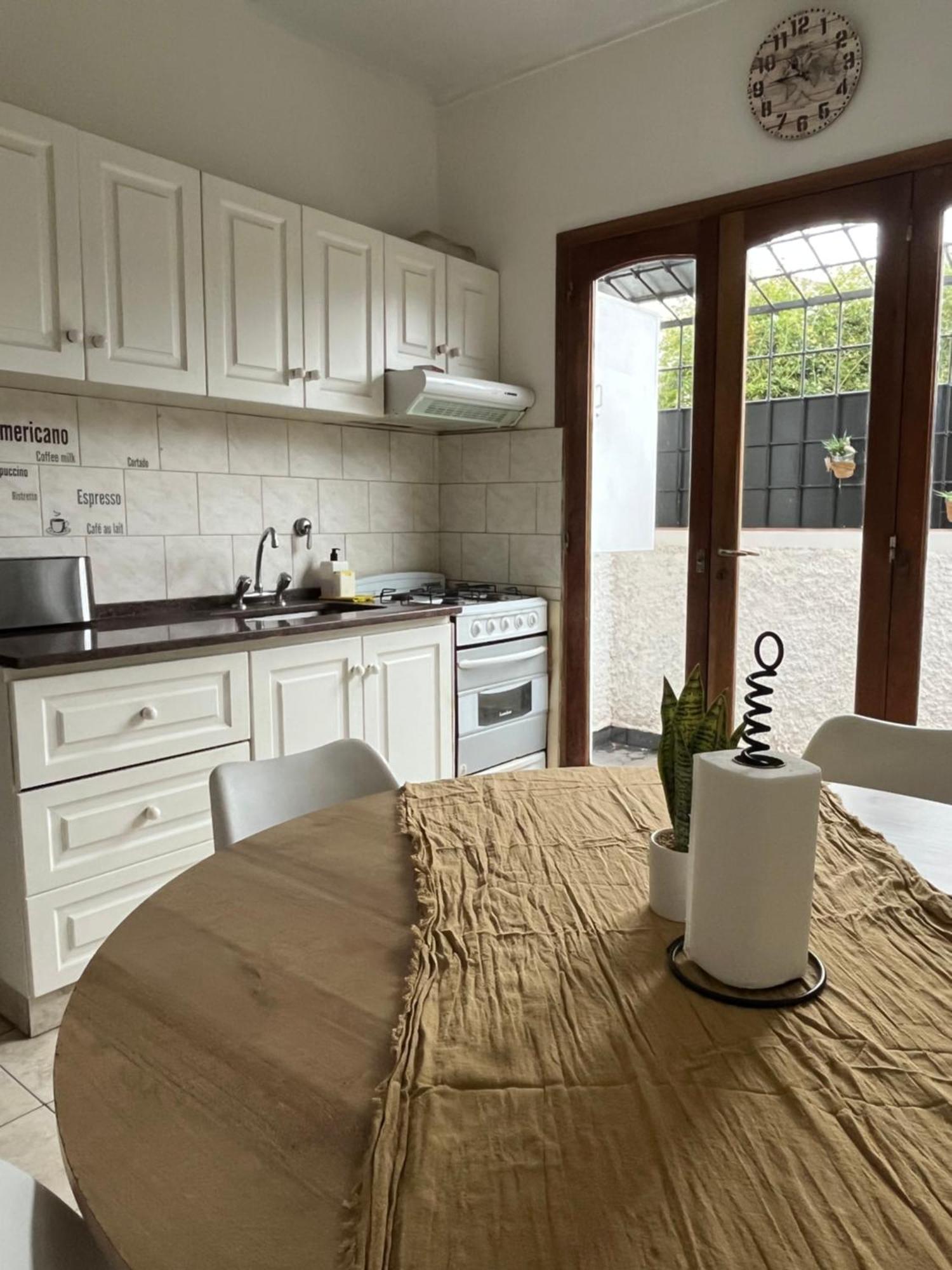 Apartament Terrazas De Rondeau Mendoza Zewnętrze zdjęcie