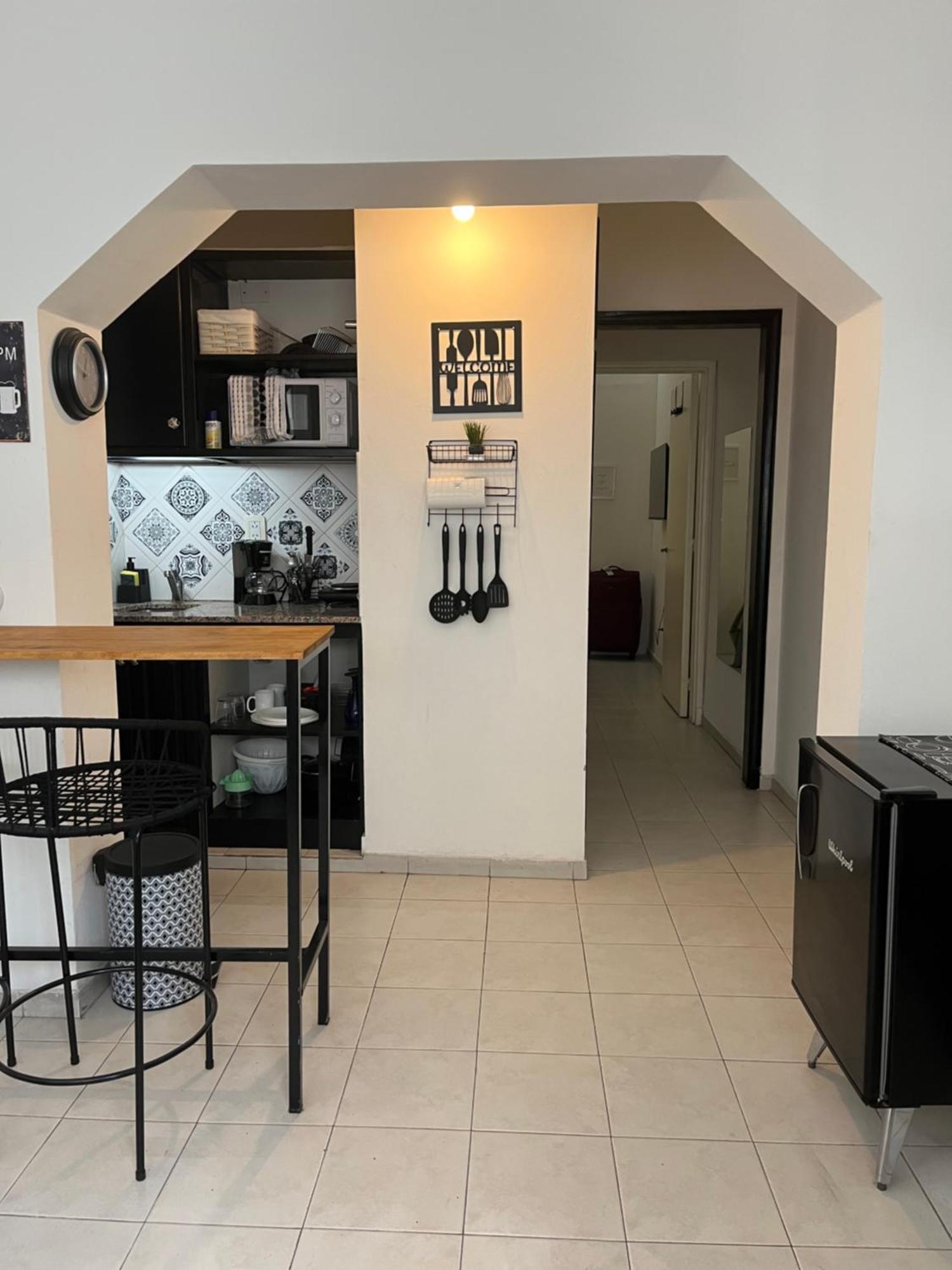 Apartament Terrazas De Rondeau Mendoza Zewnętrze zdjęcie