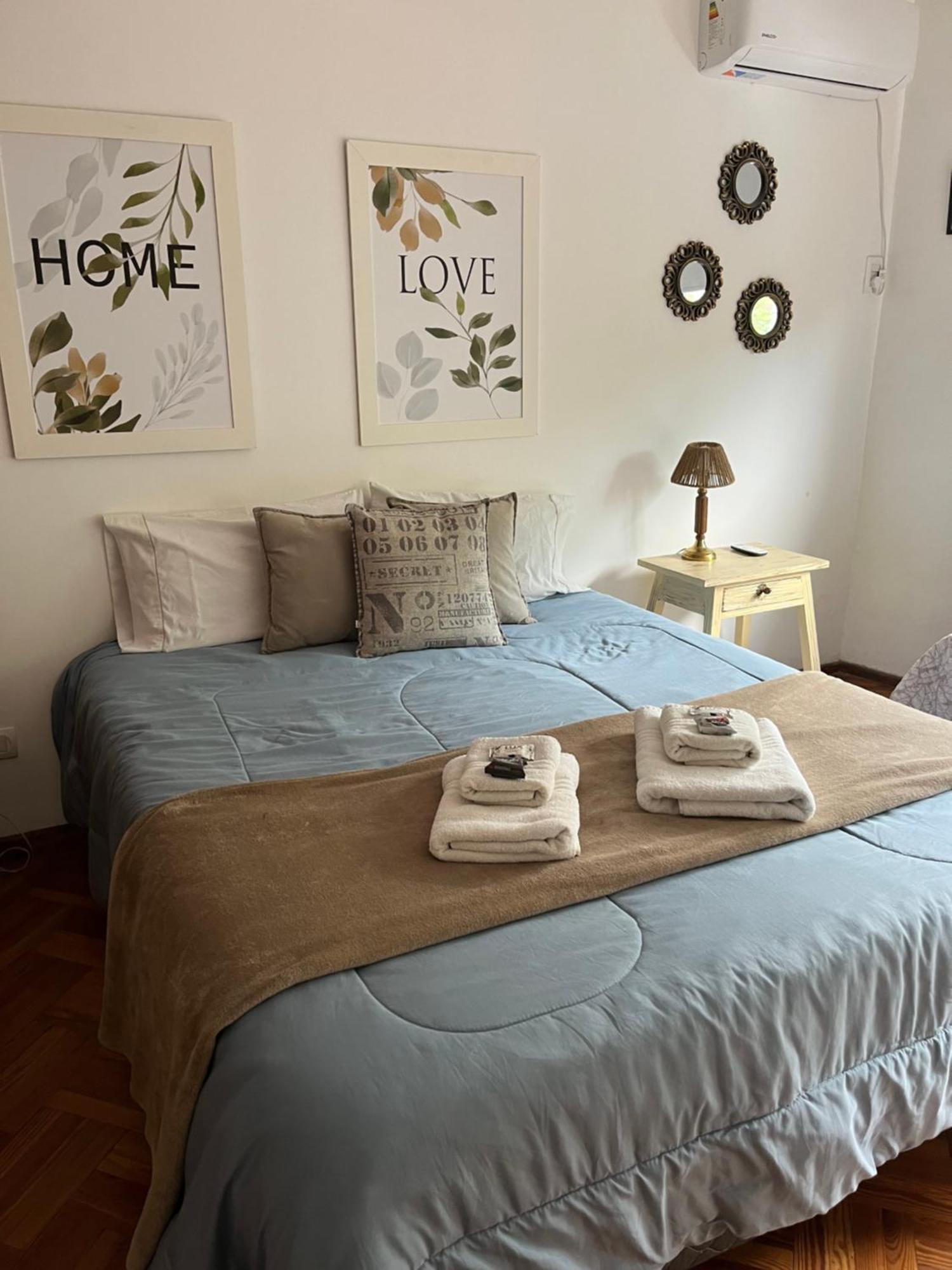 Apartament Terrazas De Rondeau Mendoza Zewnętrze zdjęcie