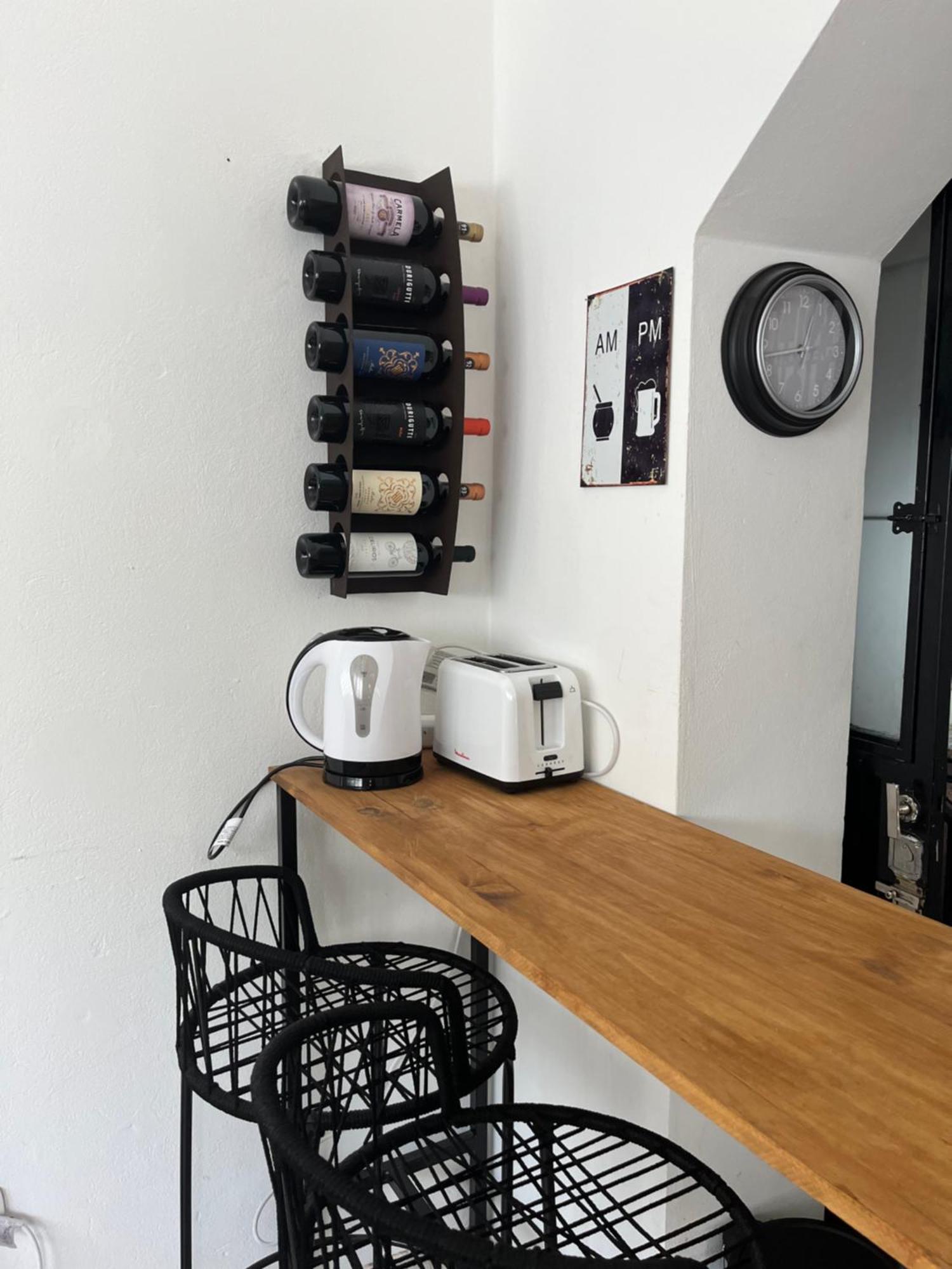 Apartament Terrazas De Rondeau Mendoza Zewnętrze zdjęcie