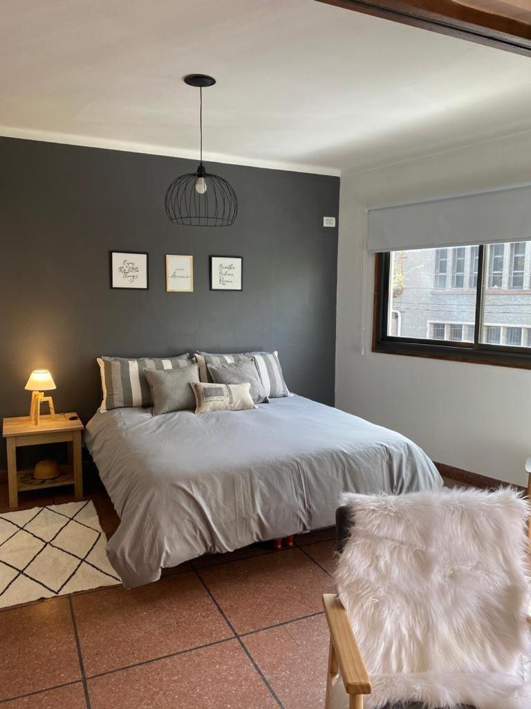 Apartament Terrazas De Rondeau Mendoza Zewnętrze zdjęcie