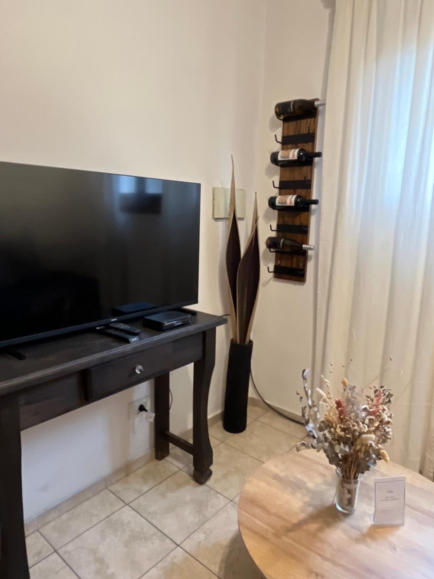 Apartament Terrazas De Rondeau Mendoza Zewnętrze zdjęcie