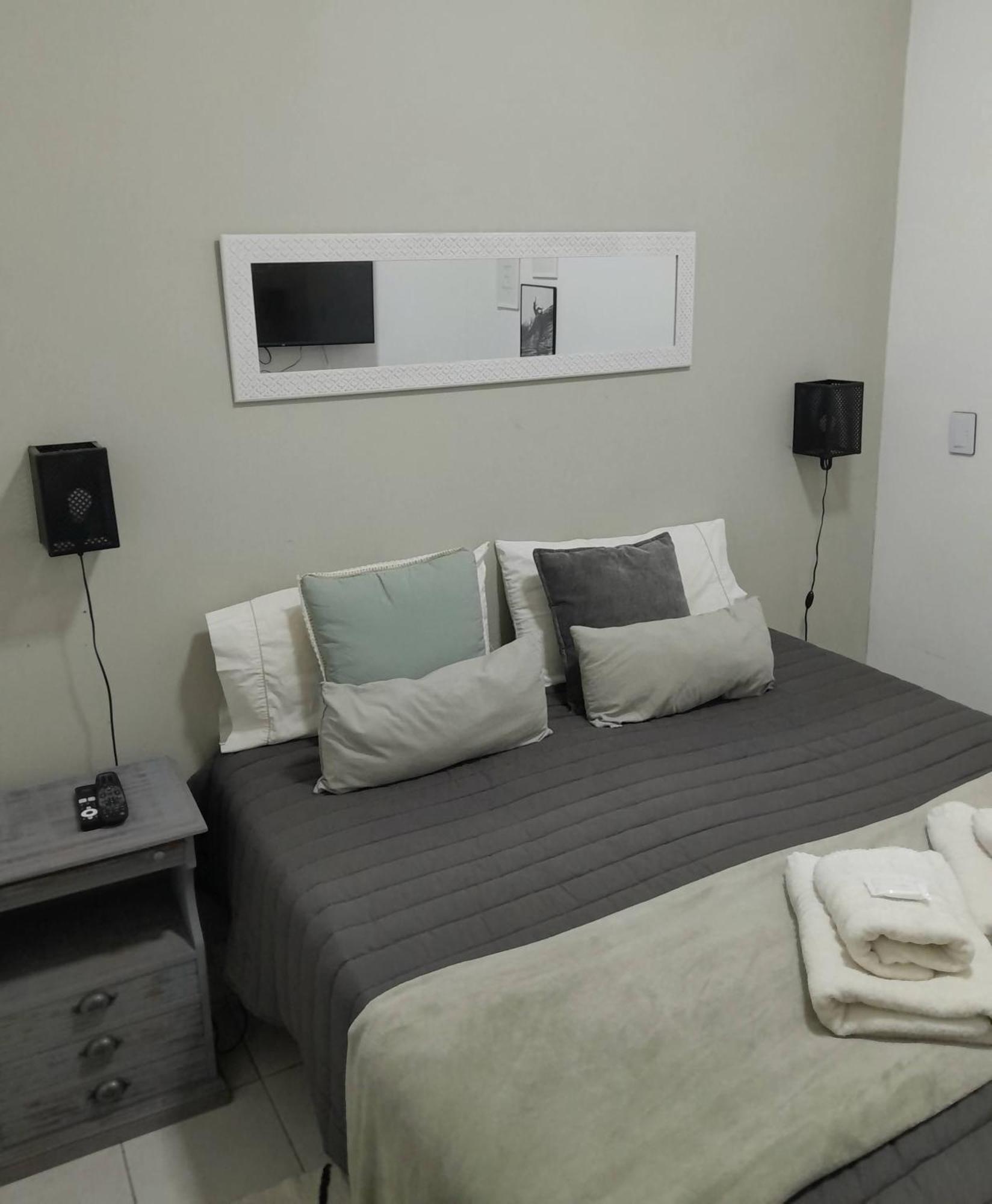 Apartament Terrazas De Rondeau Mendoza Zewnętrze zdjęcie